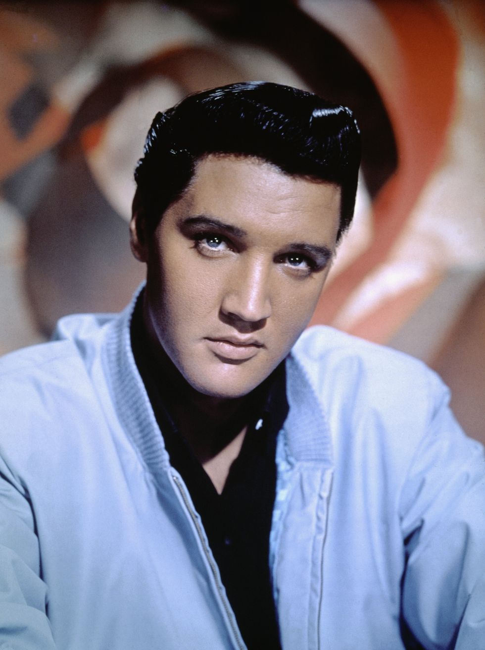 Elvis Presley