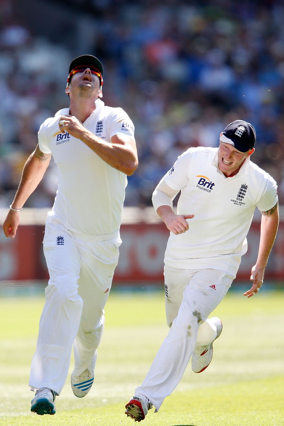 England Kevin Pietersen Joe Root