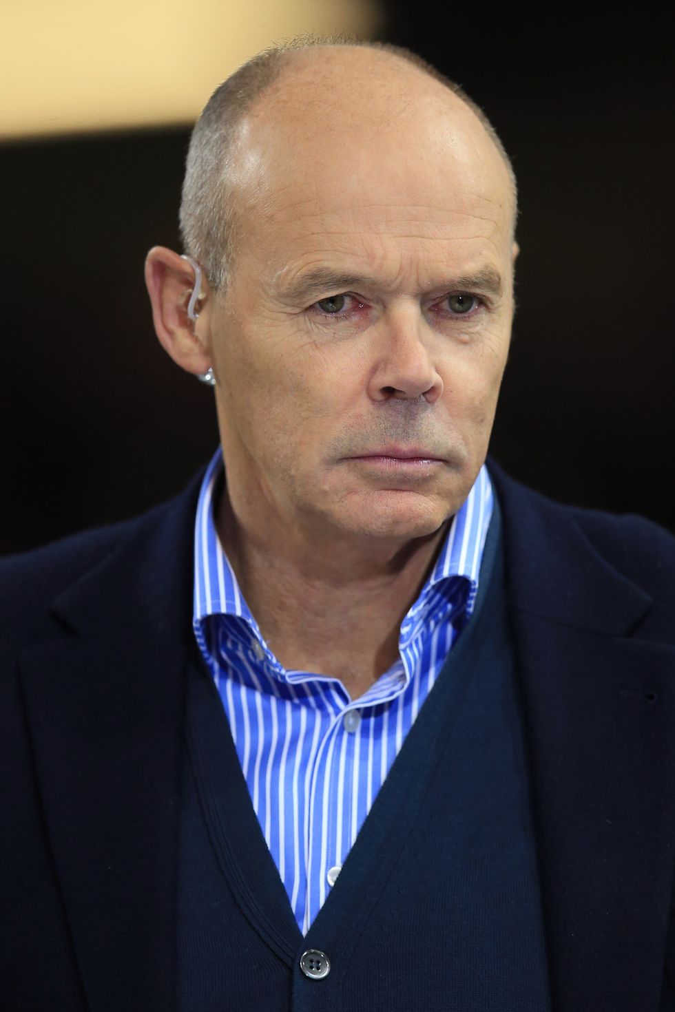 England rugby Sir Clive Woodward