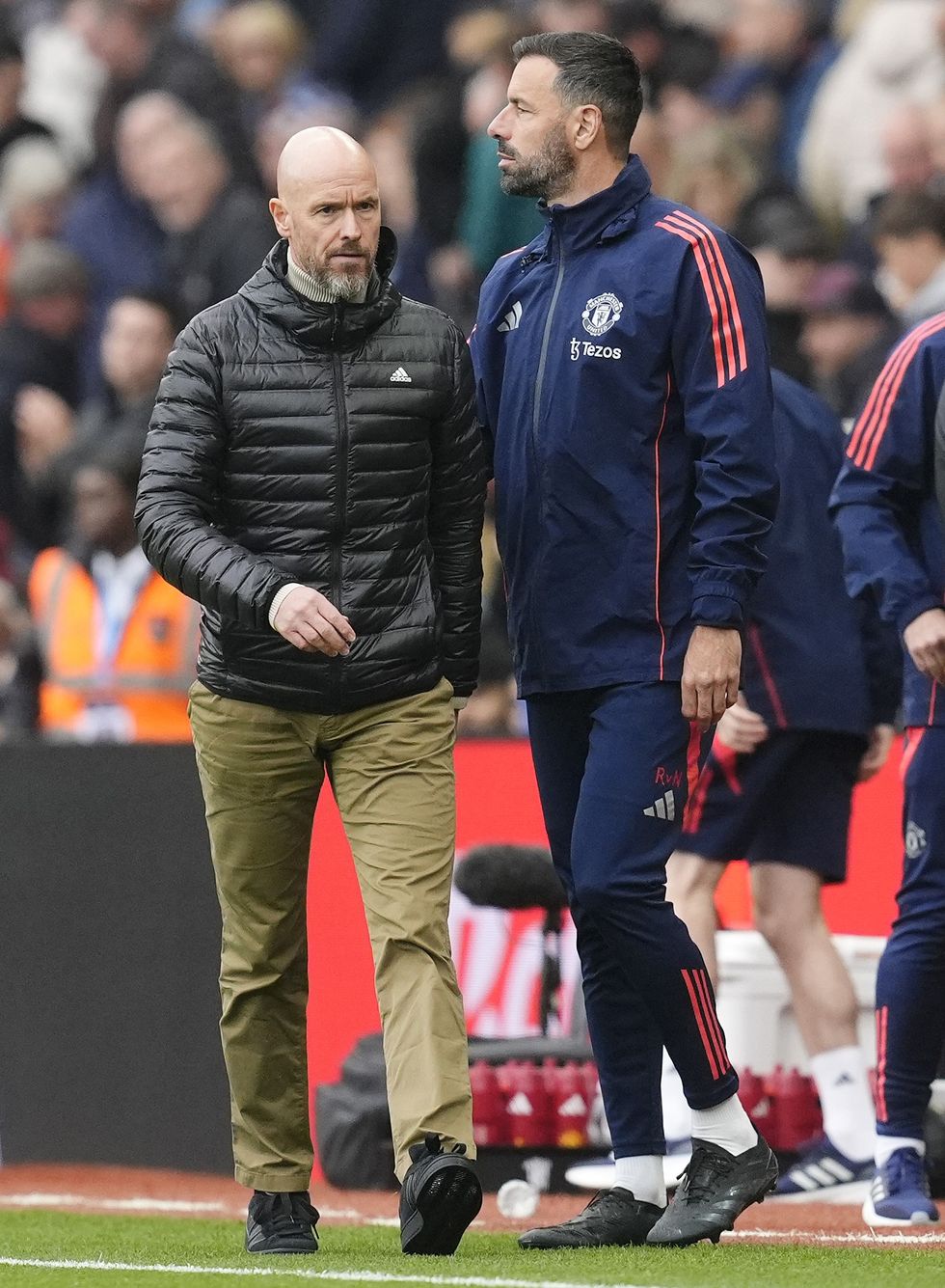 Erik ten Hag Man Utd