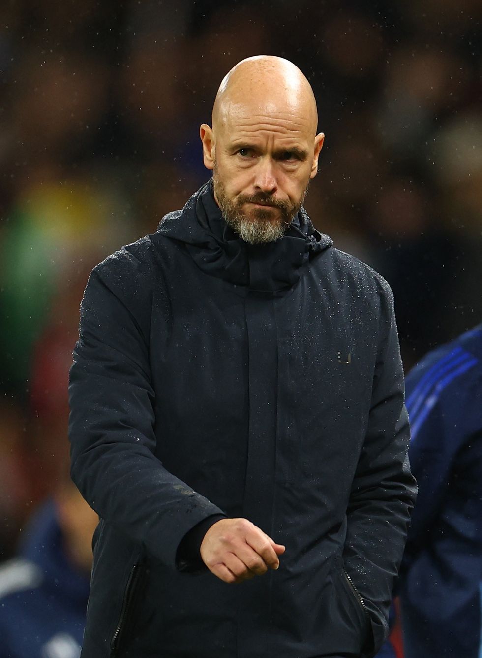 Erik ten Hag will need to turn things around at Manchester United