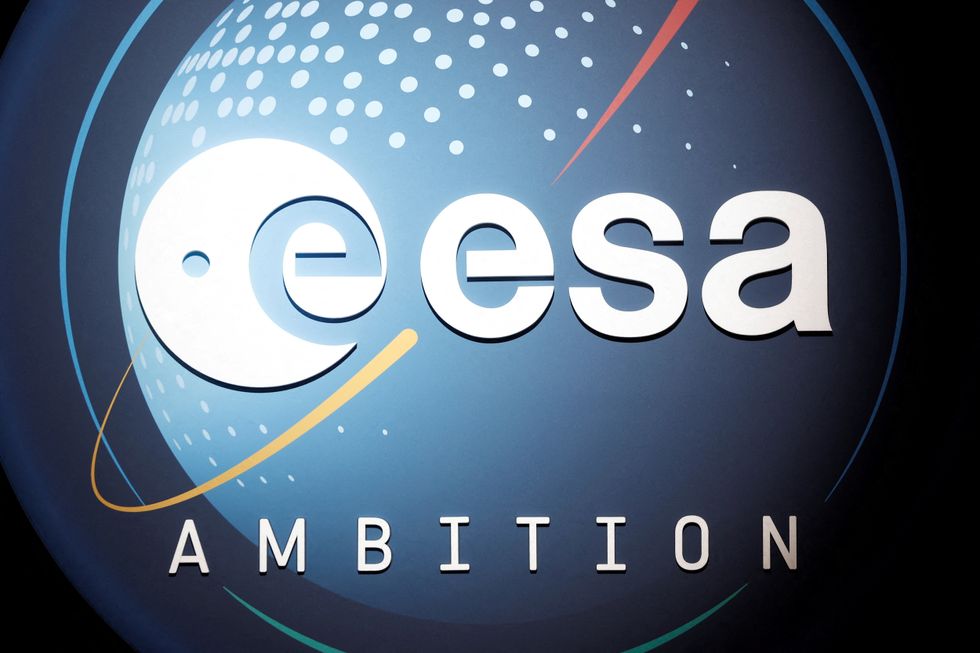 ESA logo