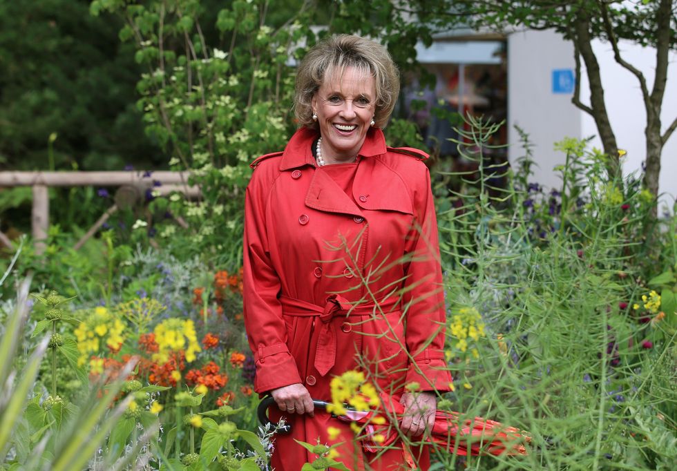 Esther Rantzen