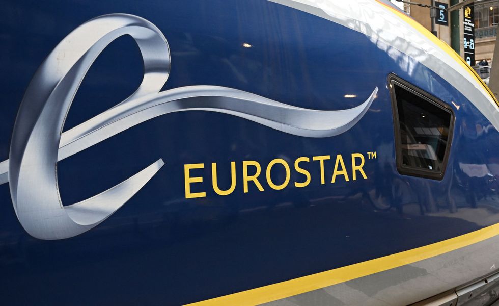 Eurostar