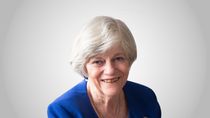 Ann Widdecombe