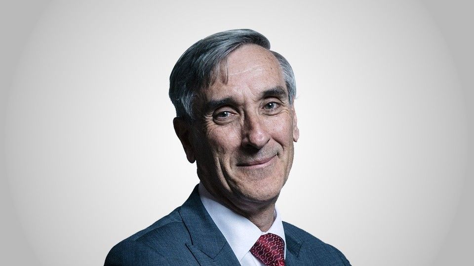 John Redwood