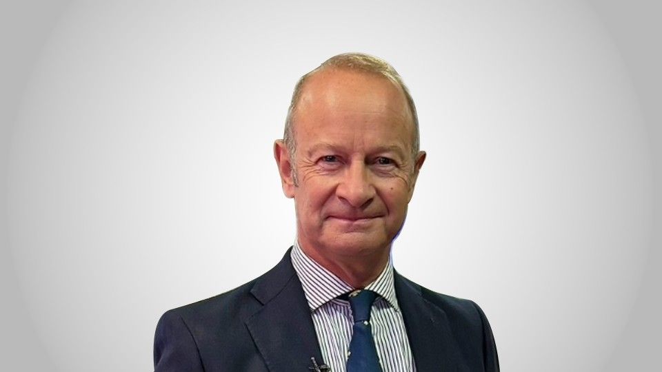 Henry Bolton