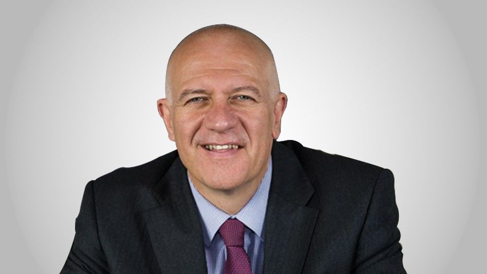 Bill Rammell