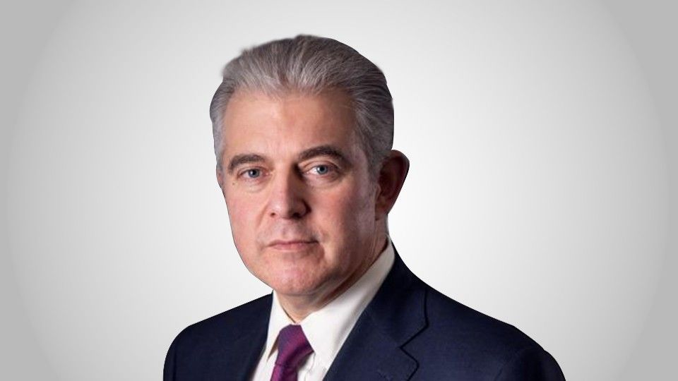 Brandon Lewis