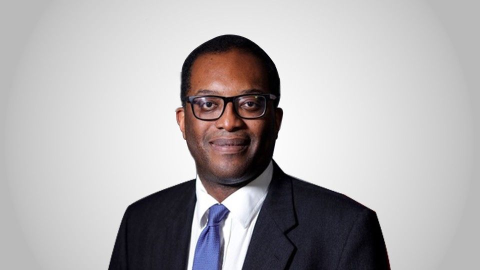 Kwasi Kwarteng