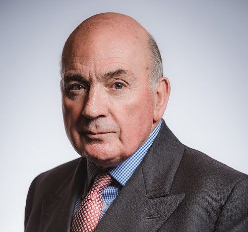 Lord Richard Dannatt