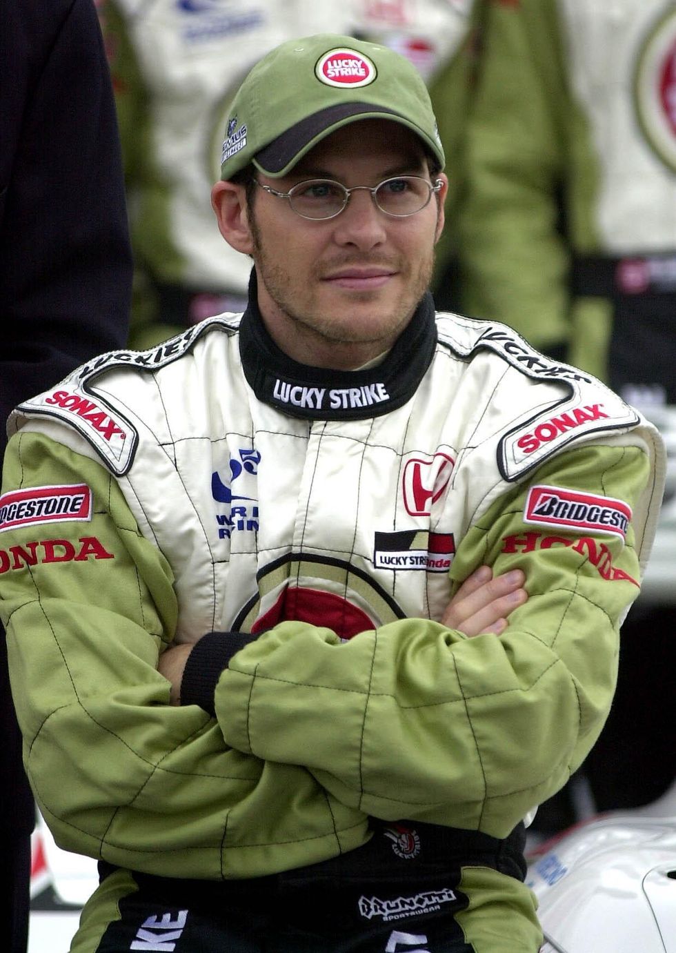 F1 news Jacques Villeneuve