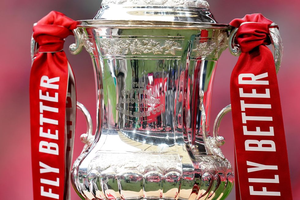 FA Cup