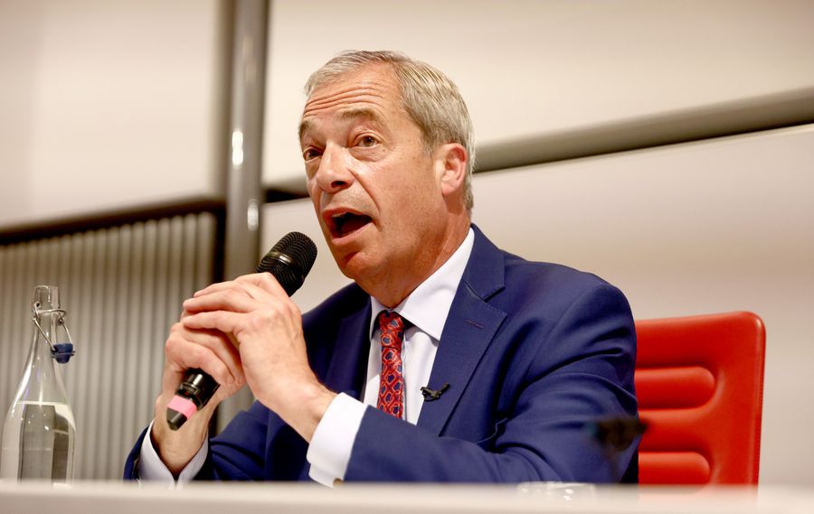 Farage