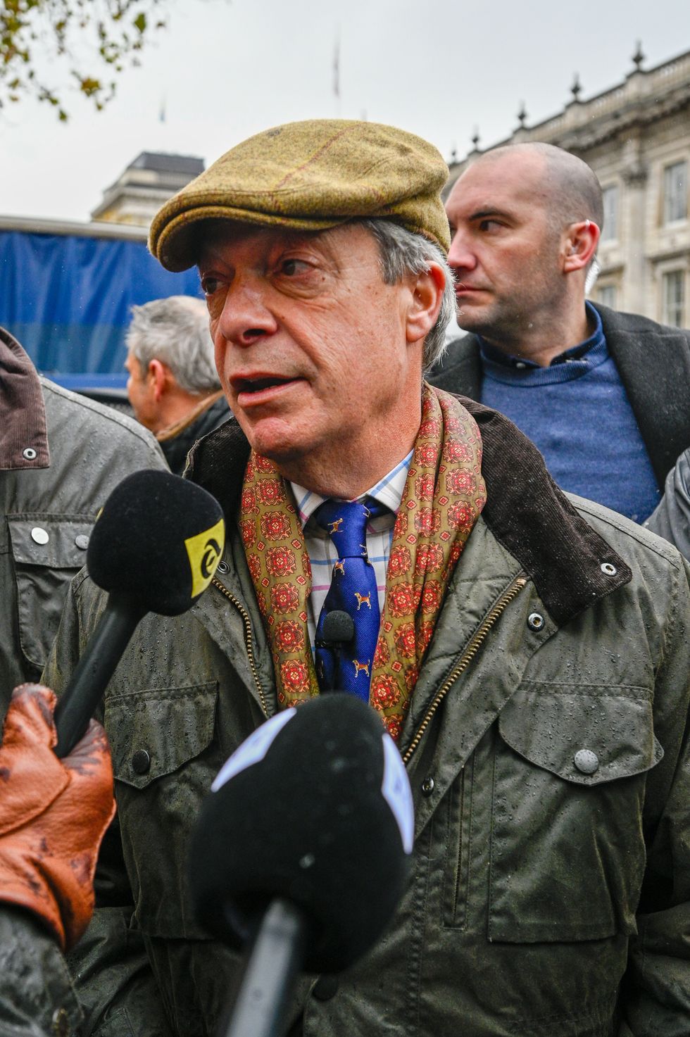 Farage