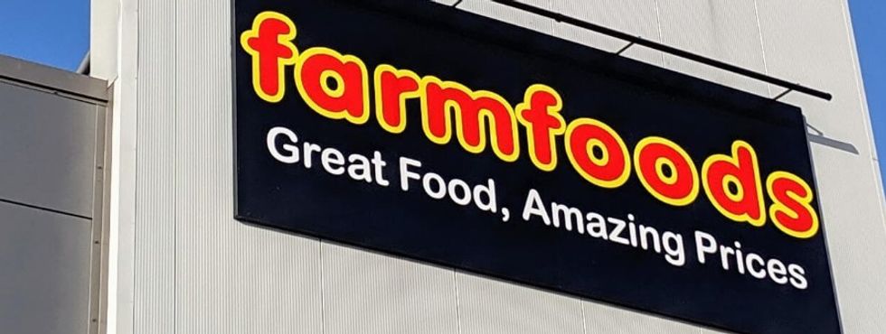 FARMFOODS