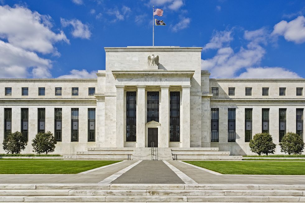 Federal Reserve