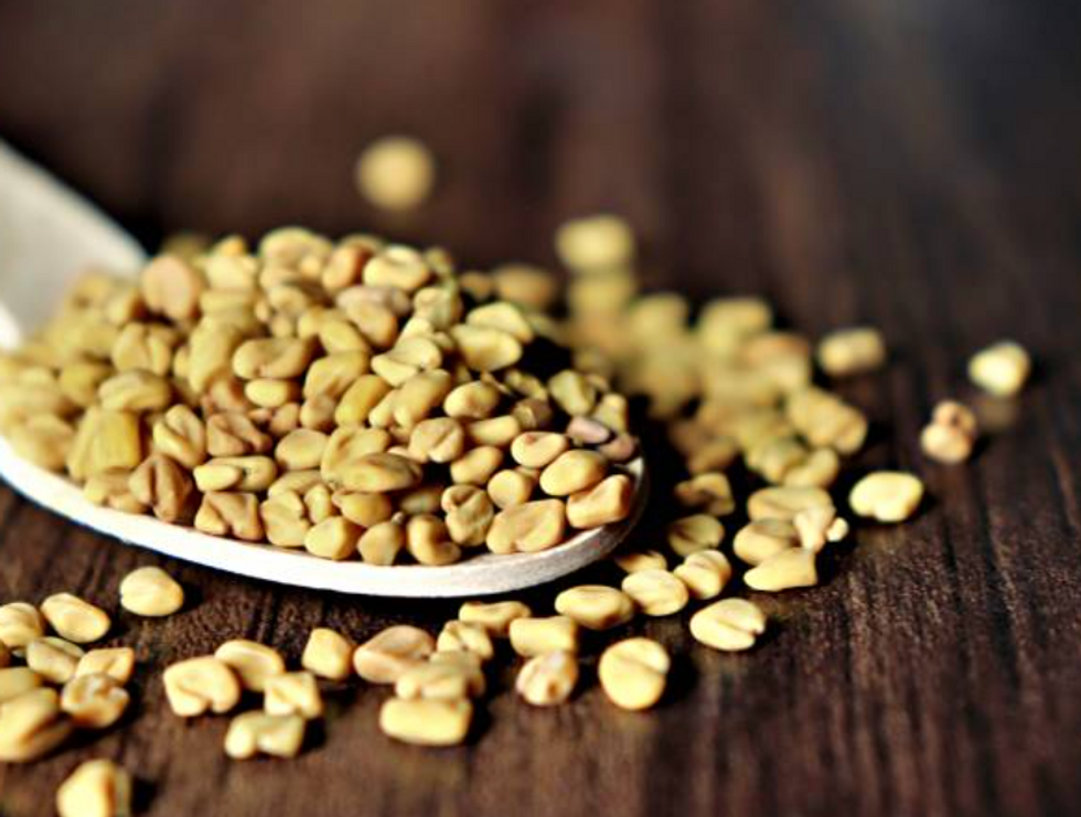 Fenugreek