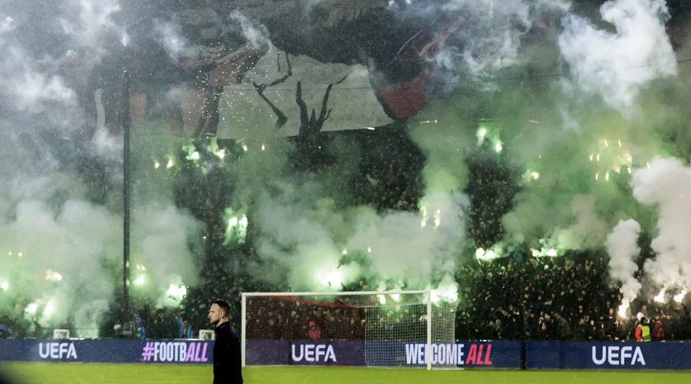 Feyenoord