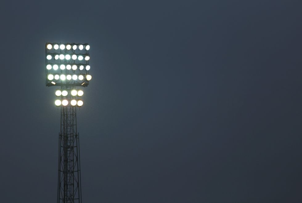 Flood lights