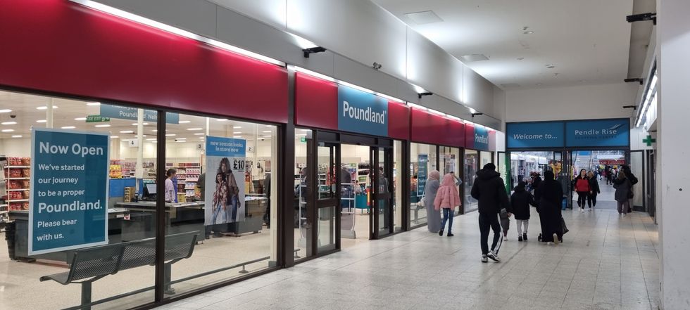 Poundland to open nine more former Wilko stores this weekend – full list of sites reopening