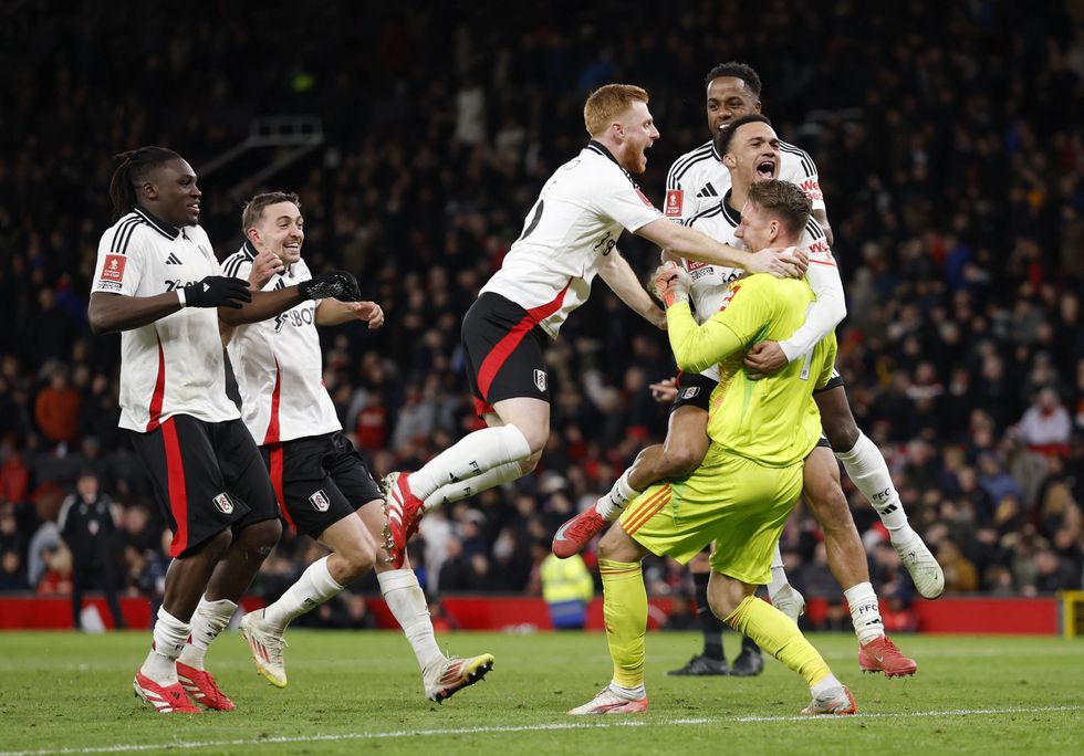 Fulham