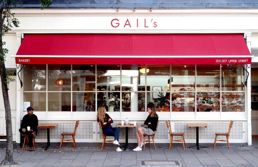 Gail's