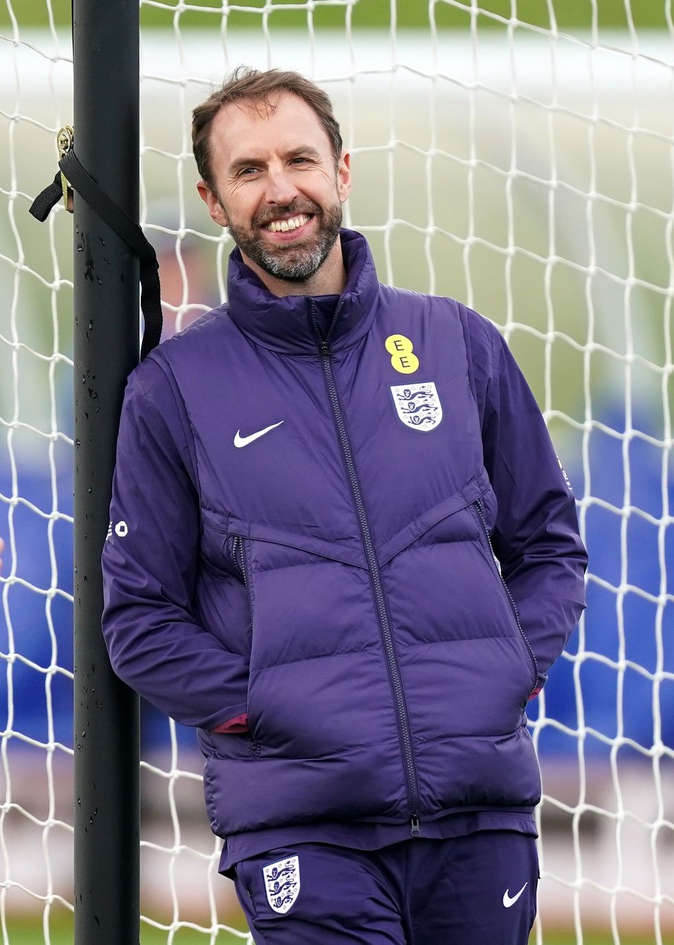 Gareth Southgate England