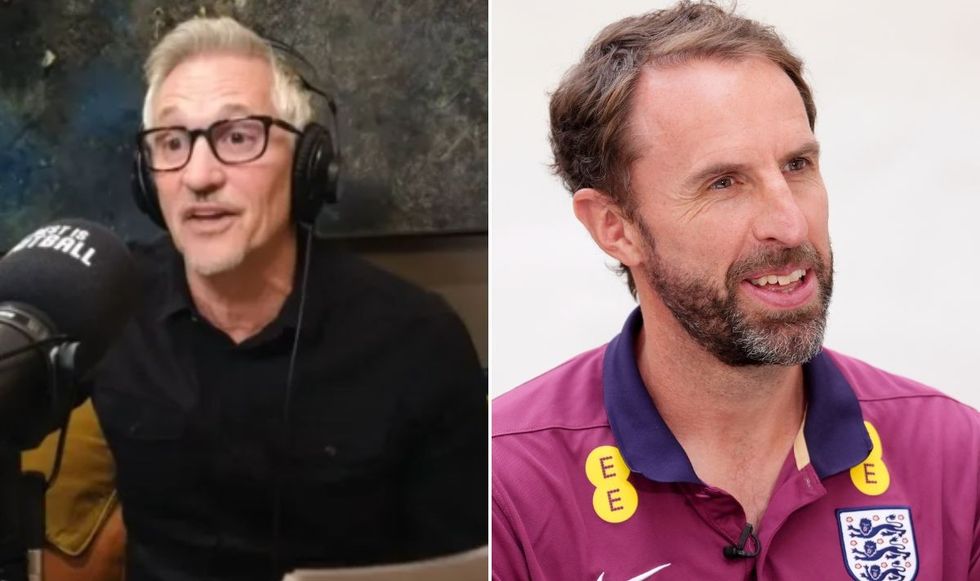 BBC staff 'unhappy with Gary Lineker for Gareth Southgate attacks' as fury rises ahead Euro 2024 final