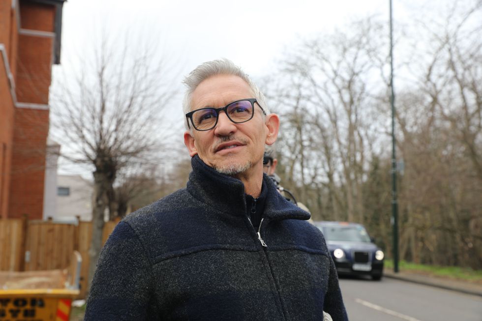 Gary Lineker is set to sign a contract renewal with the BBC