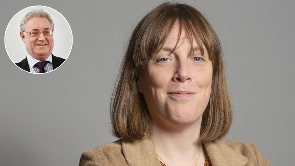 'Jess Phillips’s preferential treatment in A&E revelation is scandalous and needs a thorough investigation' - Gary Mond