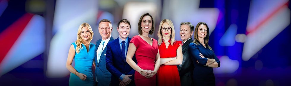 GB News outperformed Sky News AGAIN last month in another milestone moment for Peopleu2019s Channel