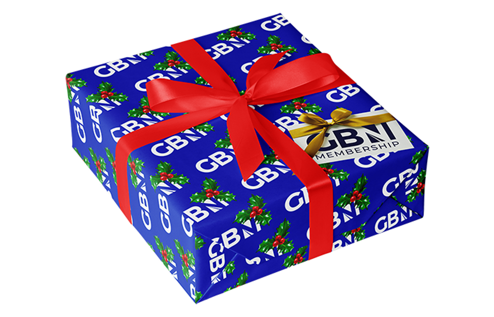 GBN Membership gift image