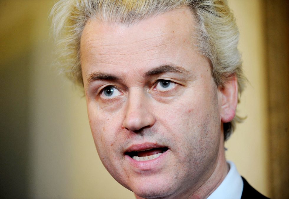 Geert Wilders