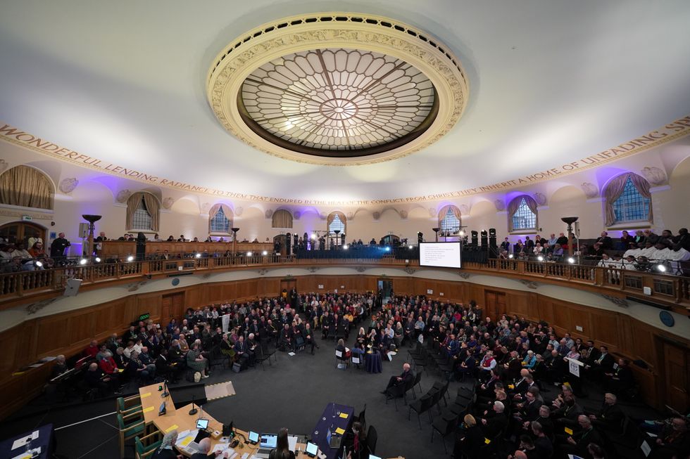 General Synod