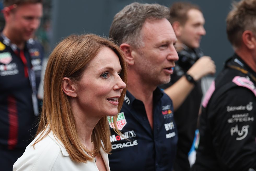 Red Bull 'abandon plan' for Christian Horner hearing as F1 ...