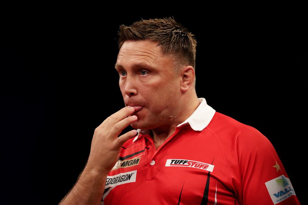 Luke Littler proved right as darts star pulls out of tournament mid