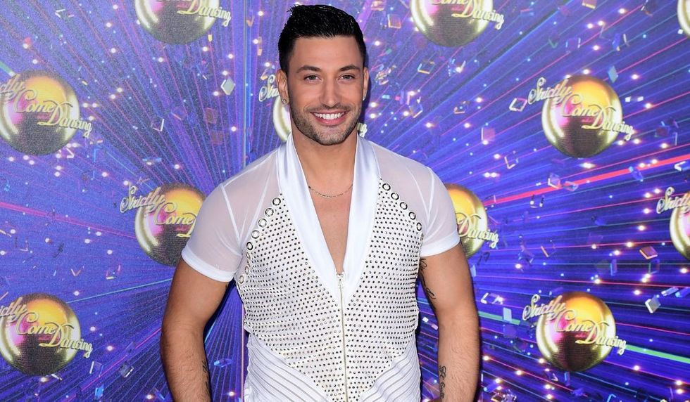 Giovanni Pernice