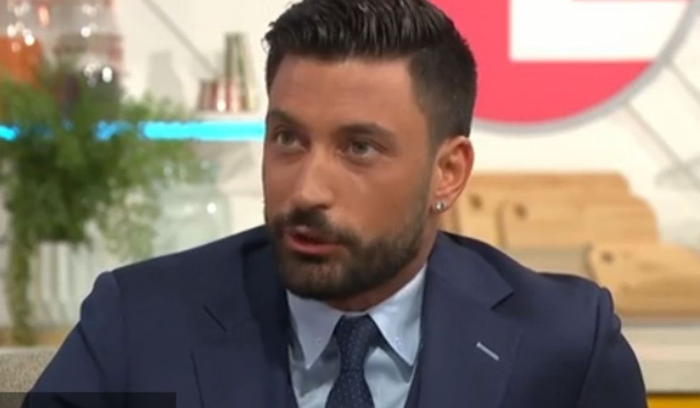 Giovanni Pernice