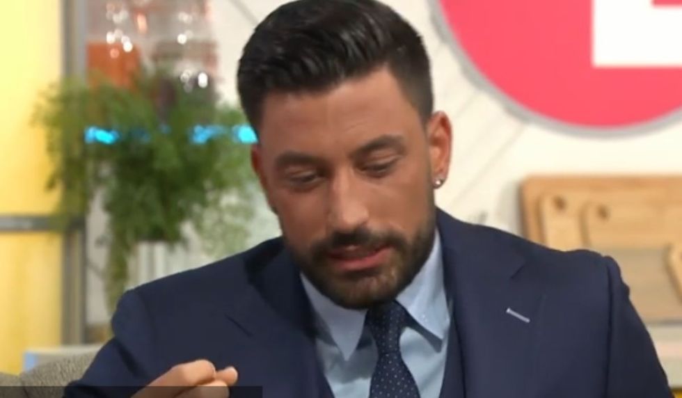 Giovanni Pernice