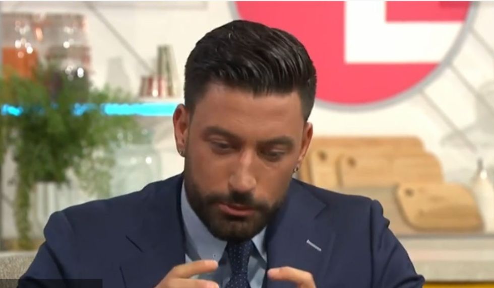 Giovanni Pernice