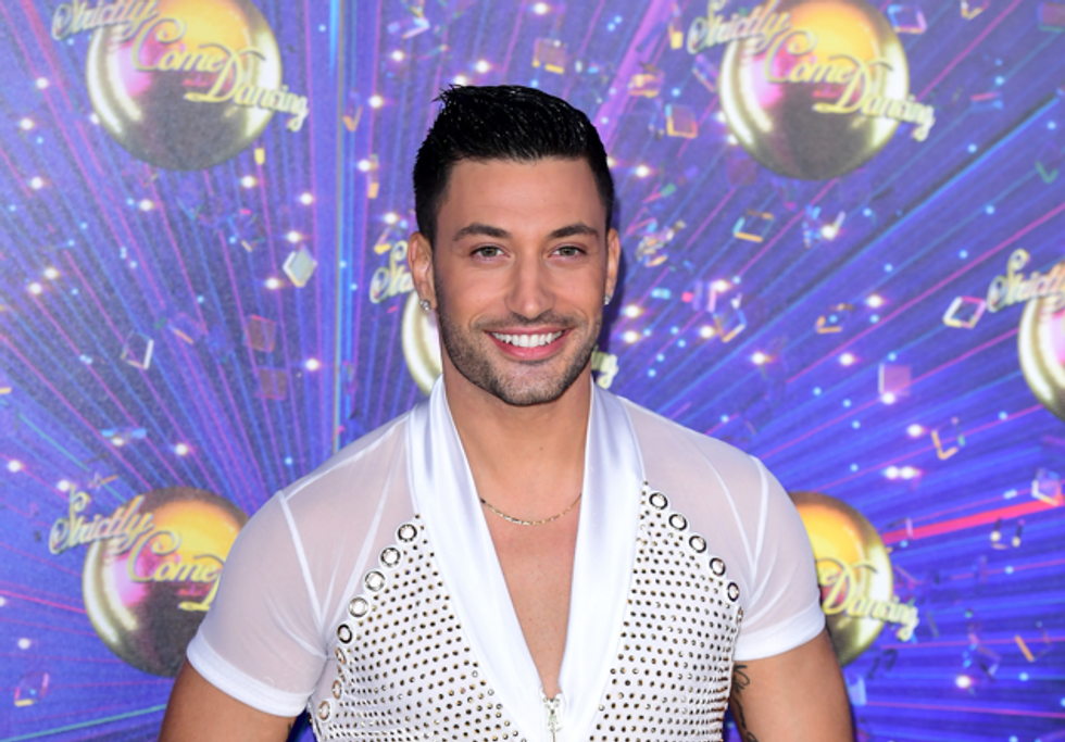 Giovanni Pernice