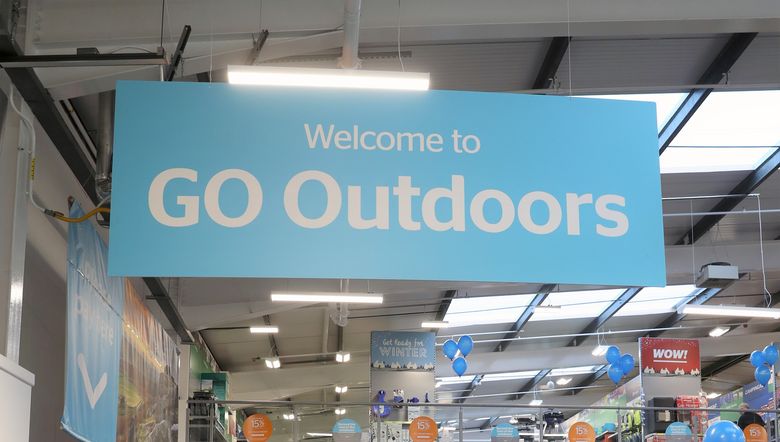 Oxford: Go Outdoors camping store set to shut down