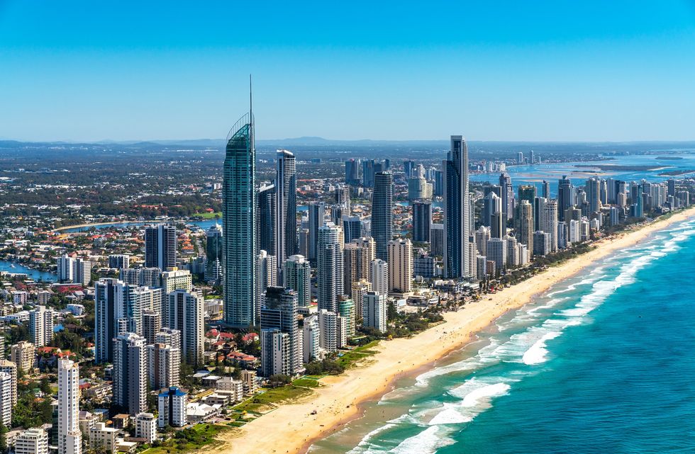 Gold Coast, Australia