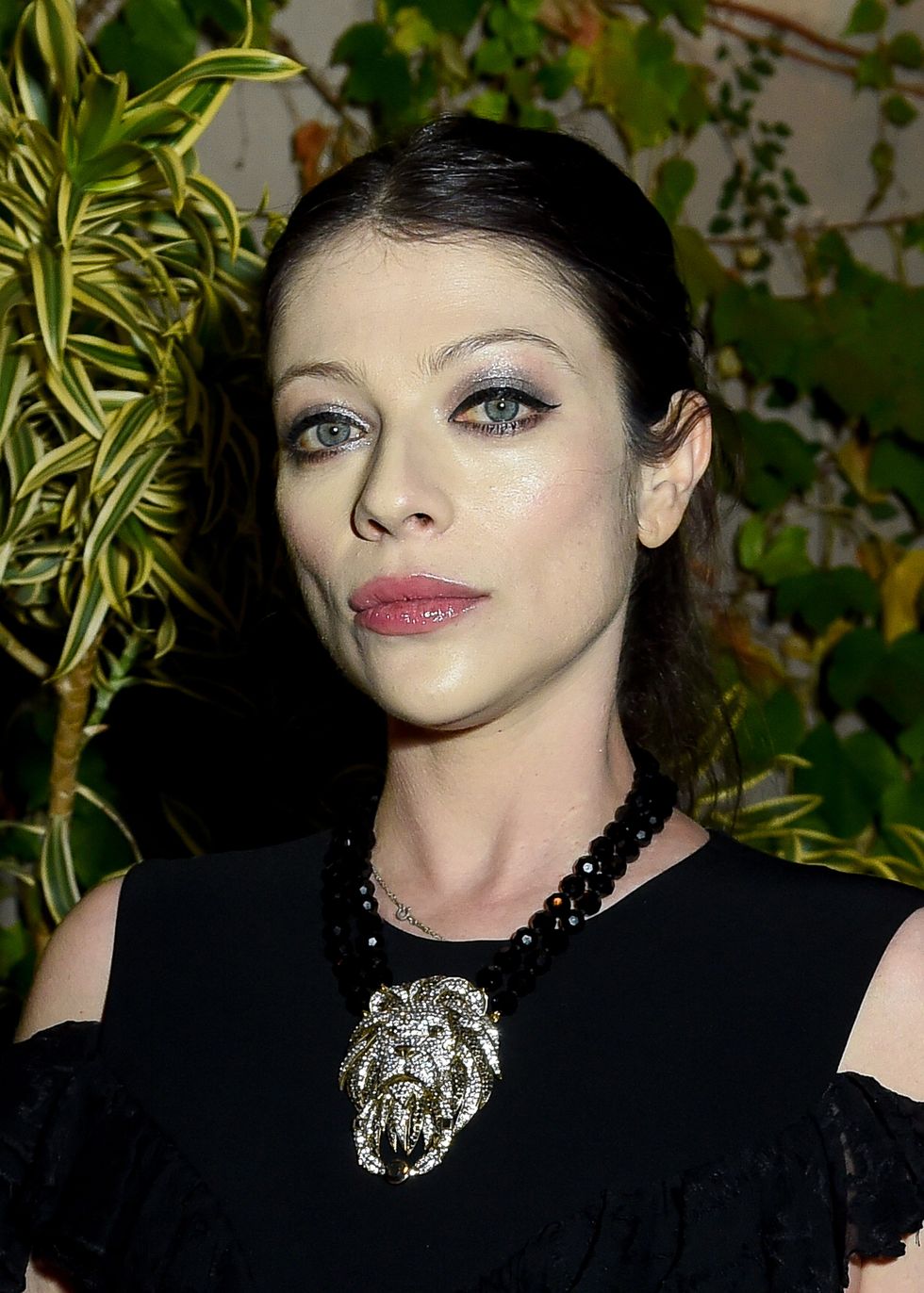 Gossip Girl and Buffy the Vampire Slayer star Michelle Trachtenberg