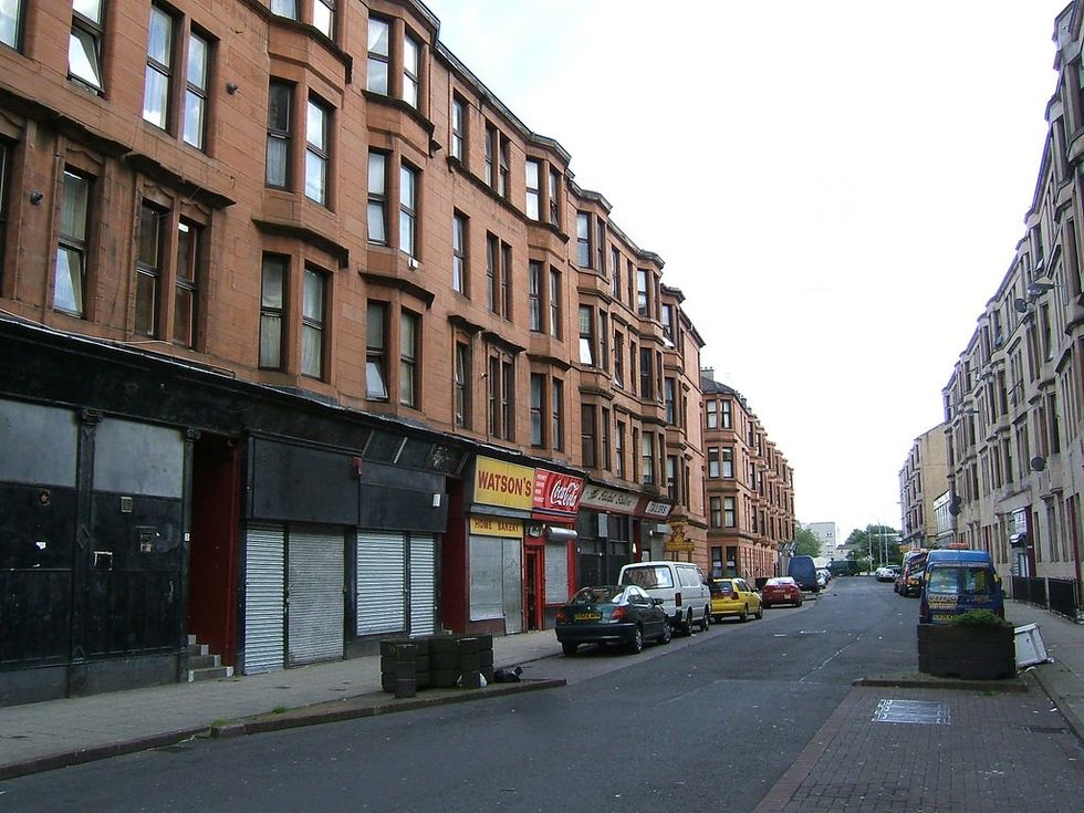 Govan