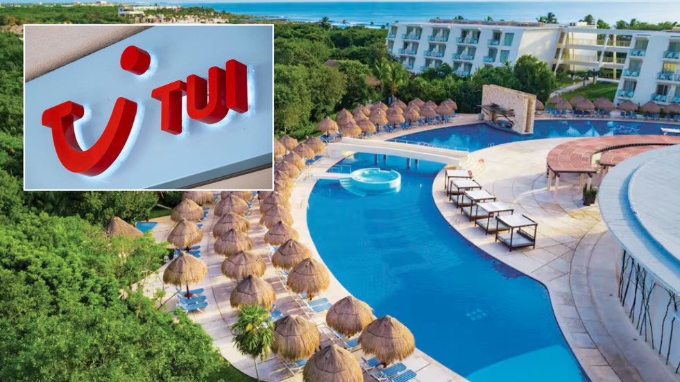 Grand Sirenis Riviera Maya Resort & Spa