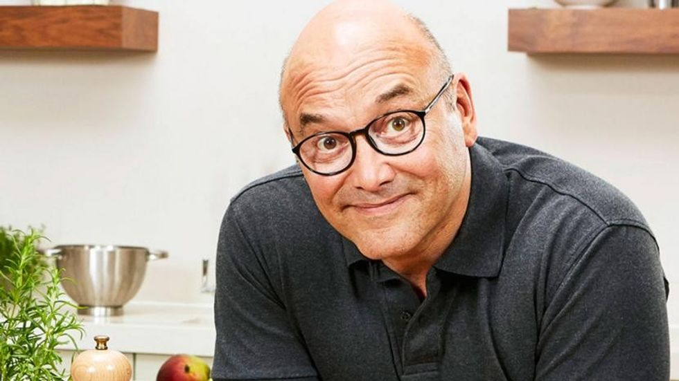 Gregg Wallace