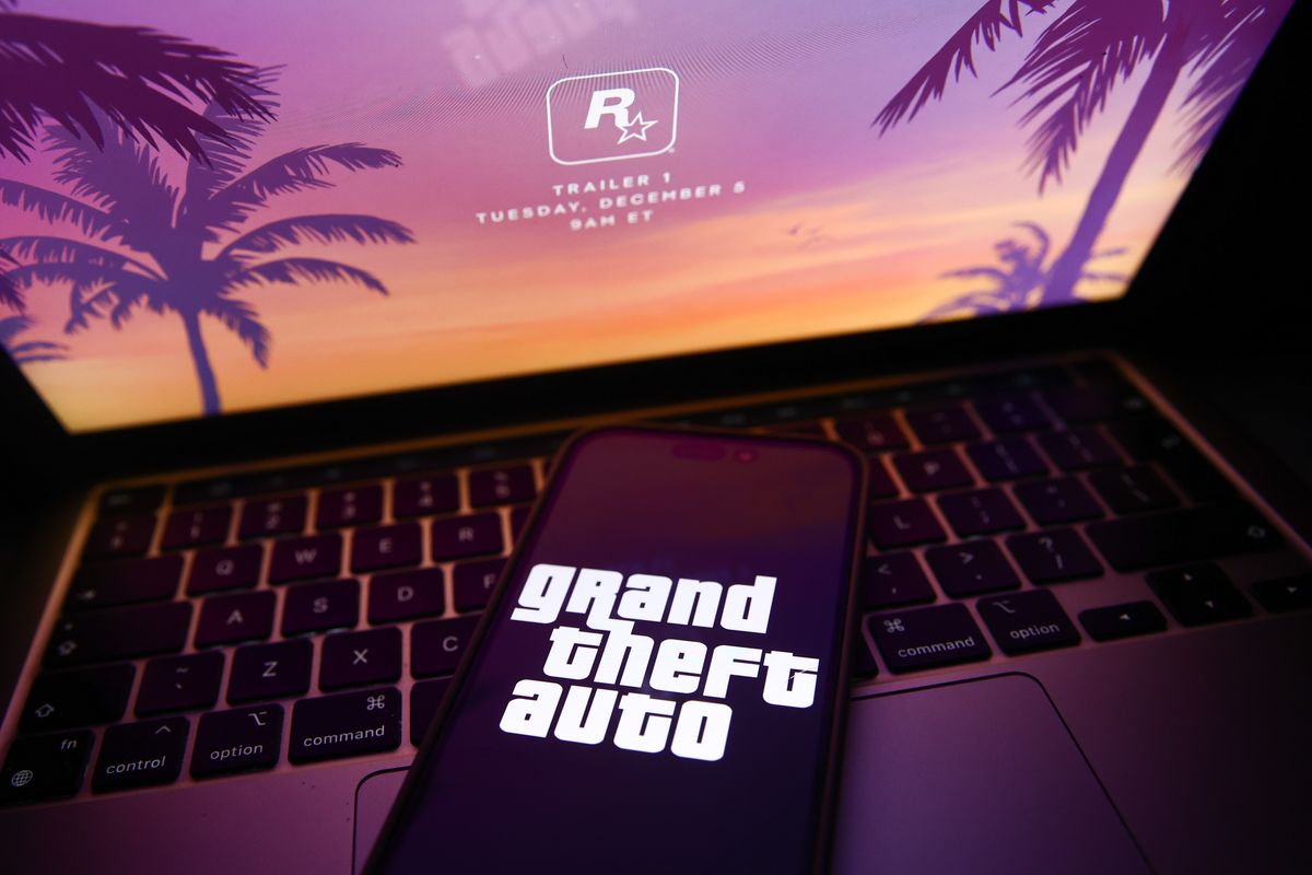 Can anyone confirm if this is true? In sick if these GTA 6