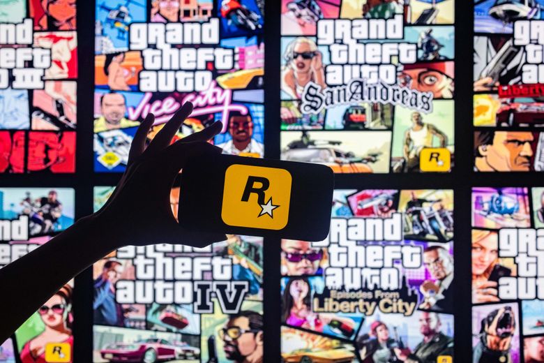 GTA 6 fans convinced another huge Rockstar announcement is coming after  seemingly spotting clue